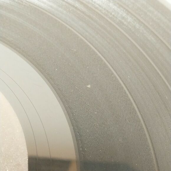 Buccaneer Self-Titled Vinyl LP Record Blunderbuss 1980 - Picture 6 of 6